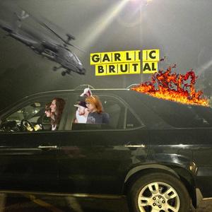 HELICOPTER GARLIC ***** REMIX (feat. Girl Brutal) (Explicit)