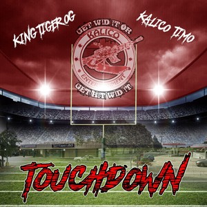 Touchdown (Explicit)