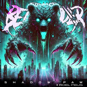 Shadow Paw (feat. Roel Peijs)