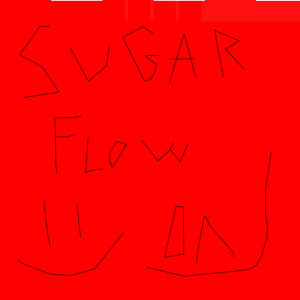 Sugar Flow (Explicit)