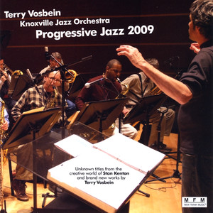 Progressive Jazz 2009