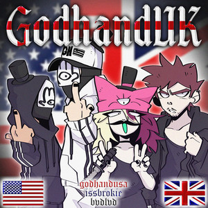 GODHANDUK (Explicit)