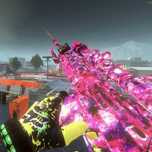 Dark Matter (Explicit)