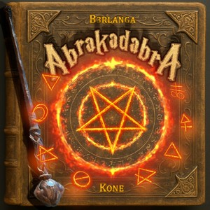 ABRAKADABRA (Explicit)