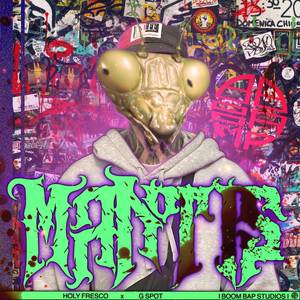 Mantis (Explicit)