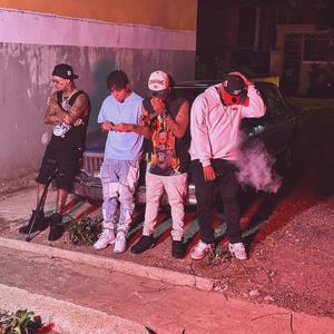 BLINDAO (PAL DE PESO) (feat. kon3viga & Elsocioyelpokel)