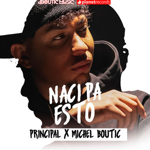 Nací Pa Esto