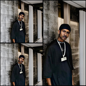 Nós Dois (Explicit)