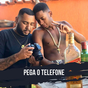 Pega o Telefone