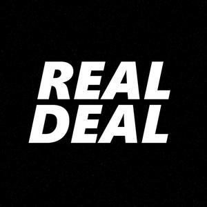 REAL DEAL FREESTYLE (Explicit)