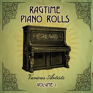 Ragtime Piano Roll, Vol. 1