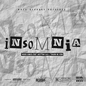 Insomnia (feat. Scottish S.A & Tokzin no Coni)