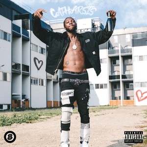 LESSONS (feat. The Letter Z & Freightrunner V) (Explicit)