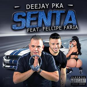 Senta(feat. Fellipe Faria)