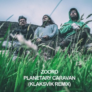 Planetary Caravan (Klaksvík Remix)