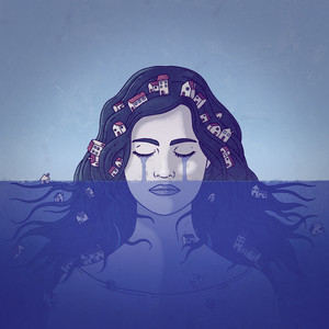 Sinking Town (English Version)