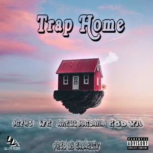 Trap Home (feat. Micho, W.G, Argus Maidana & God XN) [Explicit]