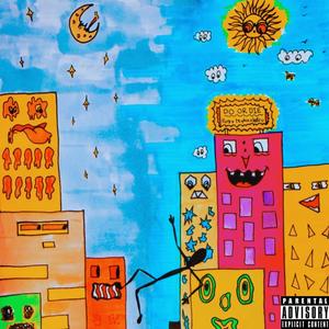 Do or Die (feat. Ketsu & Tekha) (Explicit)