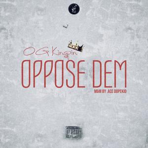 OPPOSE DEM (Explicit)