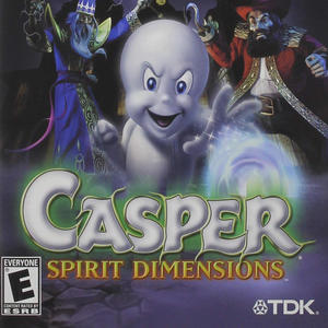 Casper (Explicit)