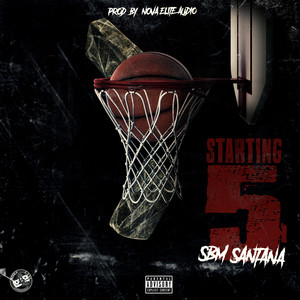 Starting 5 (Explicit)