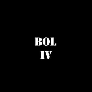 Bol, Vol. 4 (Explicit)