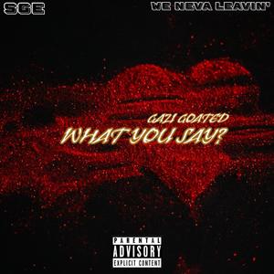 What you say (Explicit)