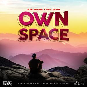 Own Space (Explicit)