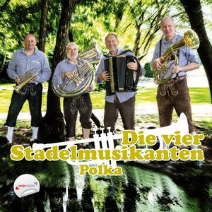 Die vier Stadelmusikanten (Polka)