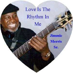 Love Is the Rhythm in Me