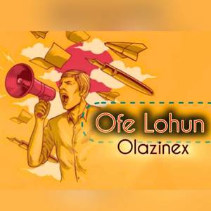 Ofe Lohun (Explicit)