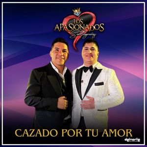 Cazado por Tu Amor