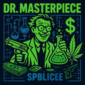 My Students (feat. NevLow, UppinRackzz, LilJames & 9300) (Explicit)