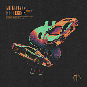 ME LLUEVEN RECUERDOS