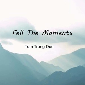 Feel the moments