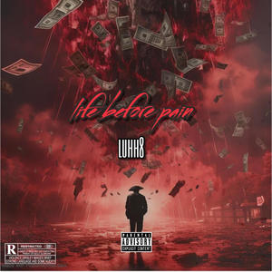 Good day (feat. Lilhott) (Explicit)