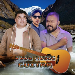Vlog Music Guitar