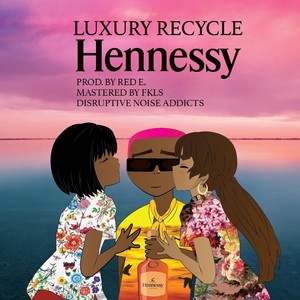 Hennessy (Explicit)