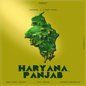 Haryana X Punjab