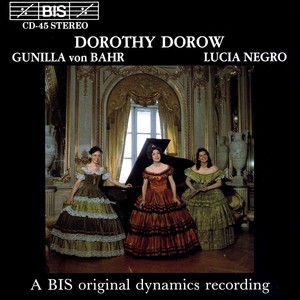 La Capinera (The Wren) - La Capinera (艺术歌曲《山鹊》)