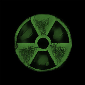 Toxic Cuzzo: Green Edition (Explicit)