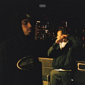 Just For You (Explicit)