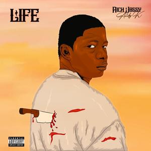 LIFE (feat. Andy K) (Explicit)