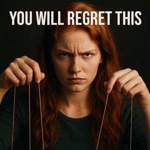 You Will Regret This