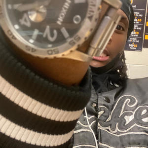 barely got aht (Explicit)