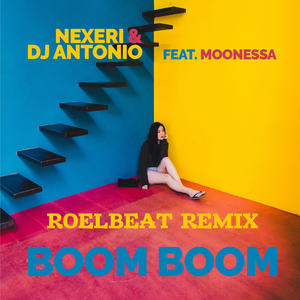 Boom Boom (RoelBeat Remix)