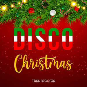 Disco Christmas Songs Megamix, Best Nonstop Christmas Songs Medley Disco (Instrumental)