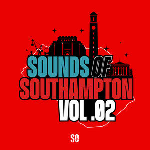 Sounds Of Southampton, Vol. 2 (Explicit)