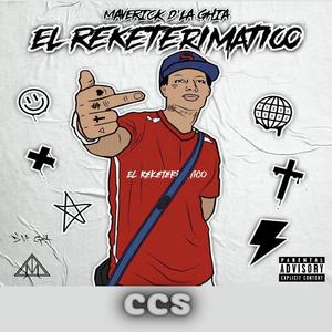CCS (feat. DiseloMalfatti) (Explicit)