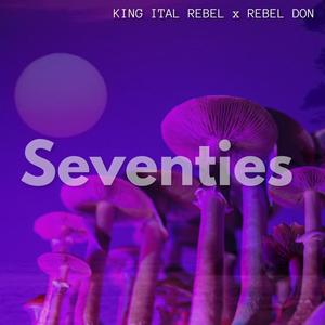 Seventies(feat. REBEL DON)